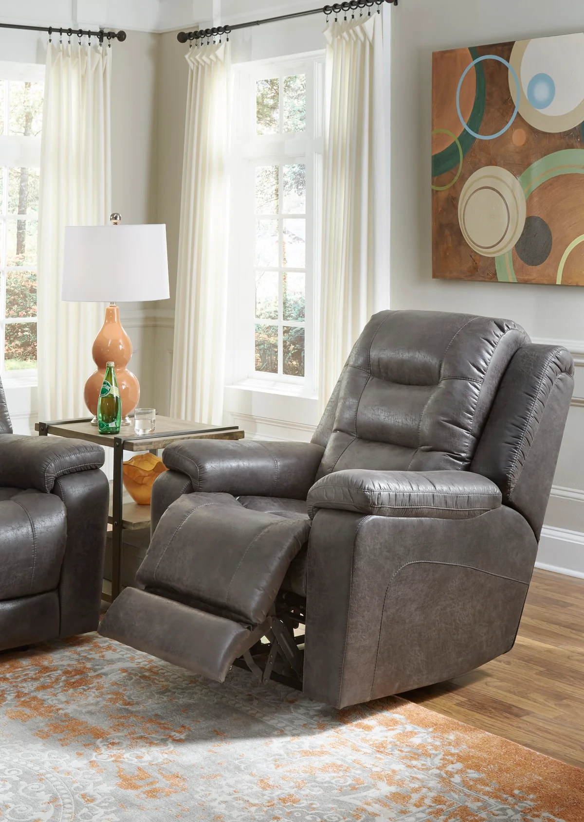Palliser Leighton Sectional - Image 13