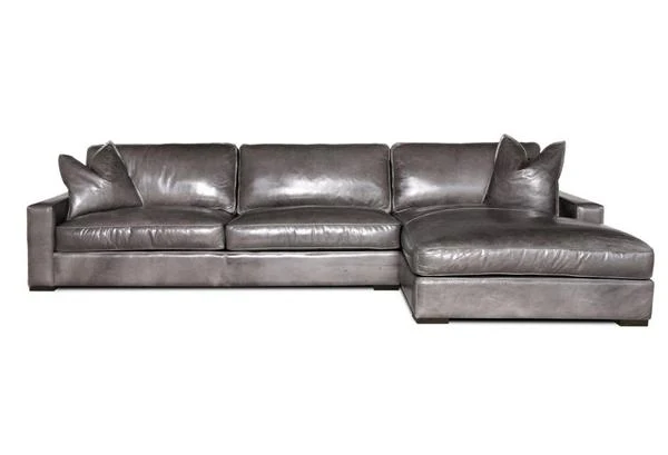 Eleanor Rigby Buttercup Sectional - Image 3