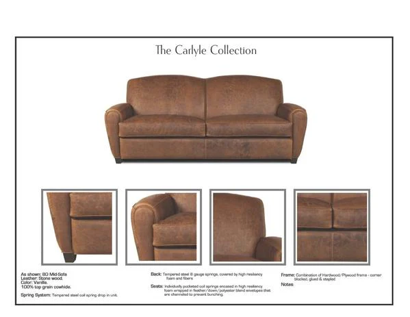 Eleanor Rigby Carlyle - Image 8