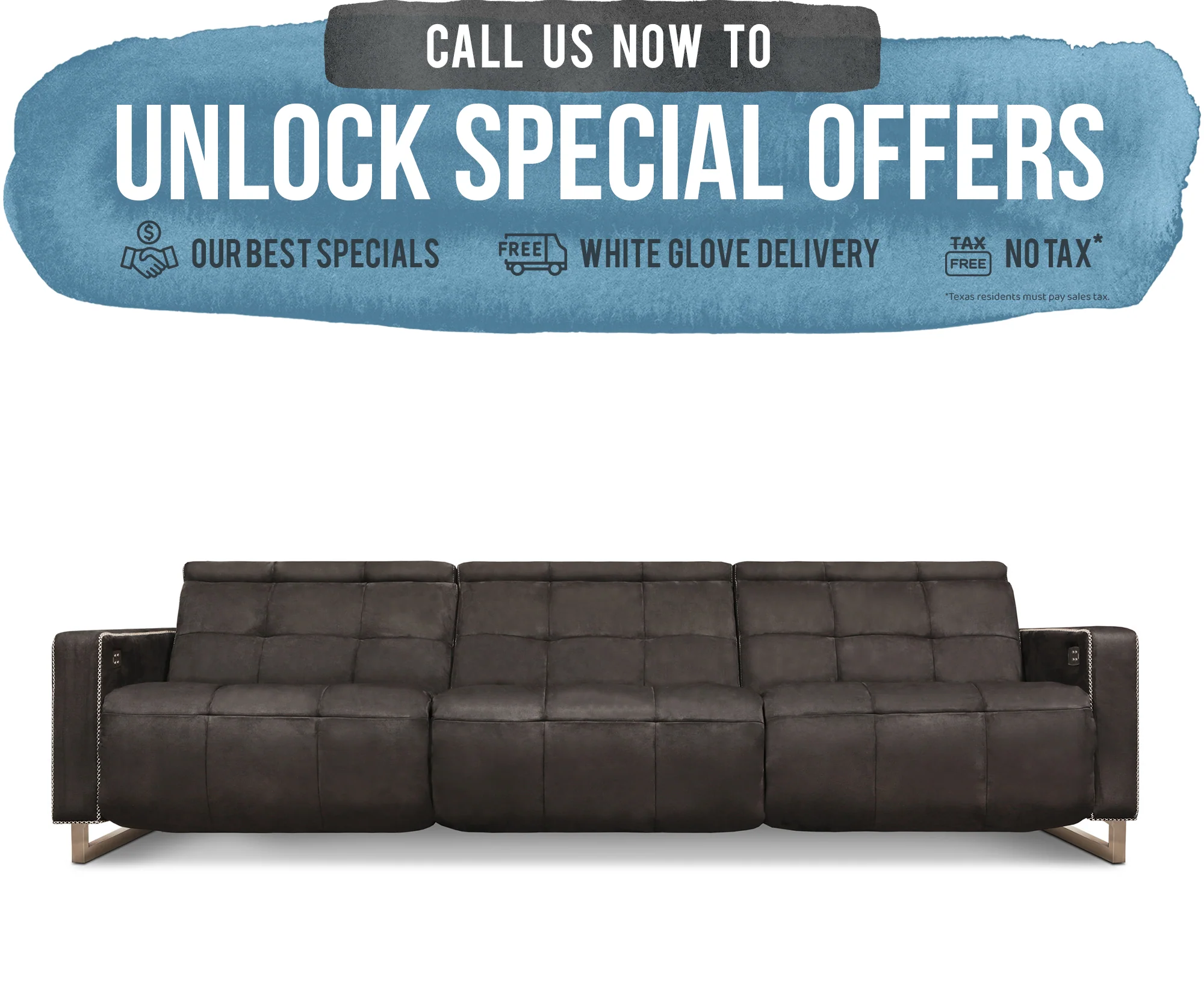 Eleanor Rigby Casino Royale B Sofa