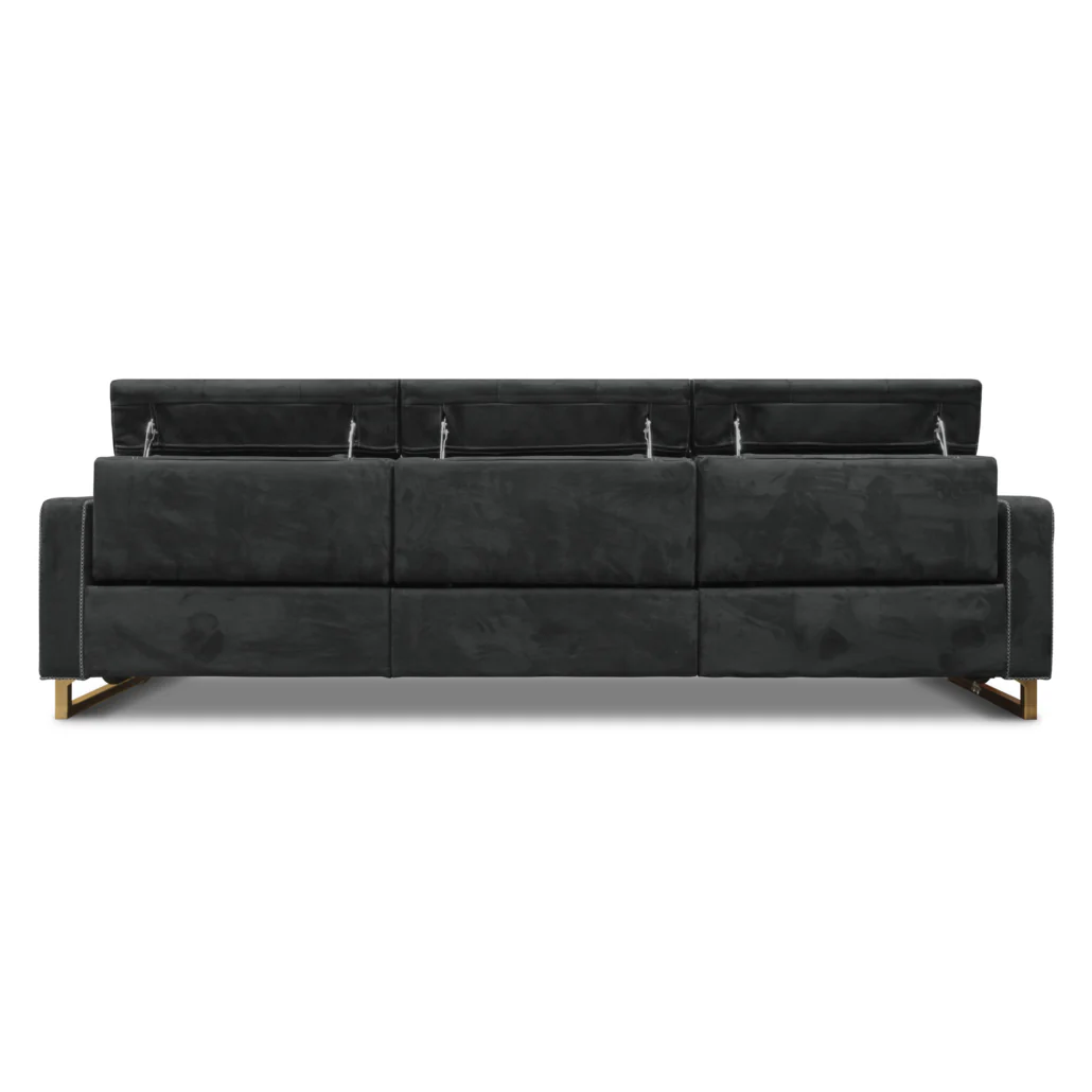 Eleanor Rigby Casino Royale B Sofa - Image 3