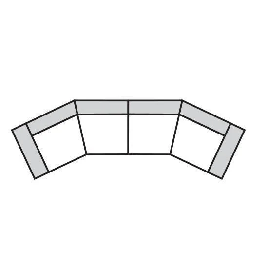 Eleanor Rigby Cassidy Sofa - Image 17