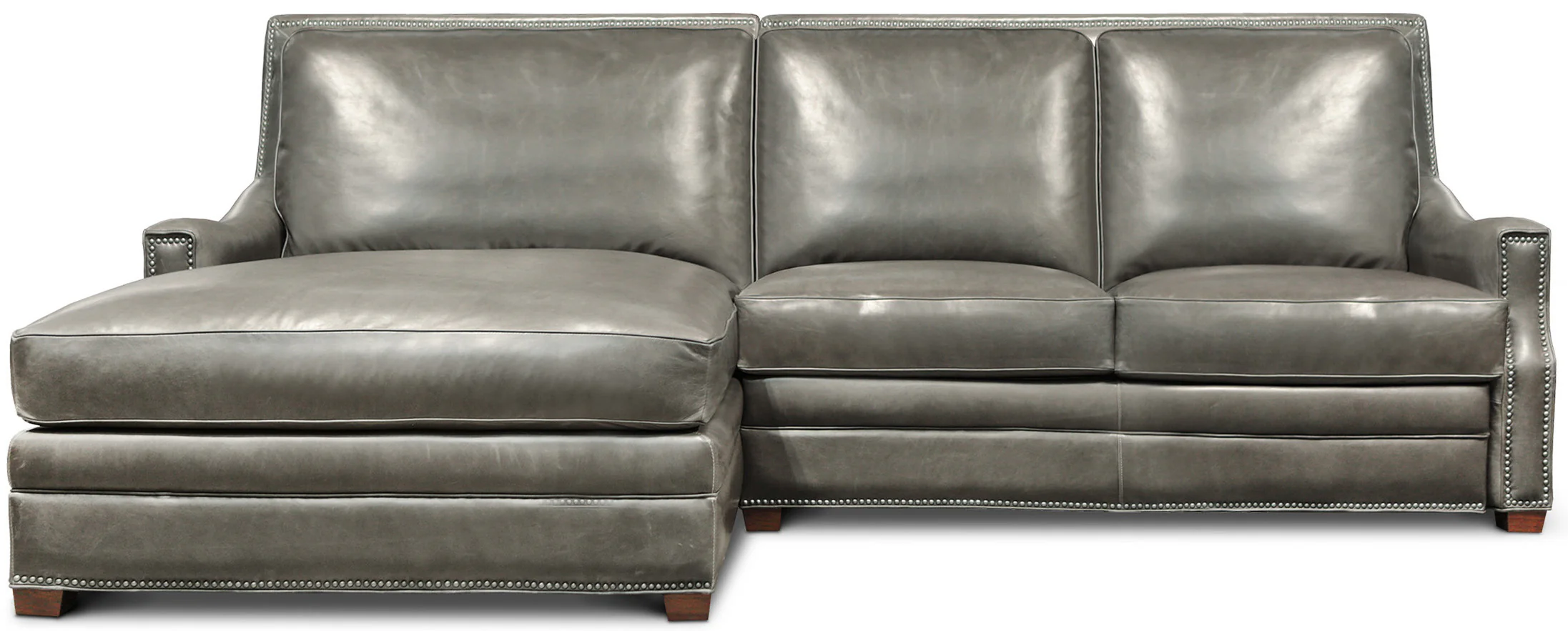Eleanor Rigby Daniella Sectional - Image 2