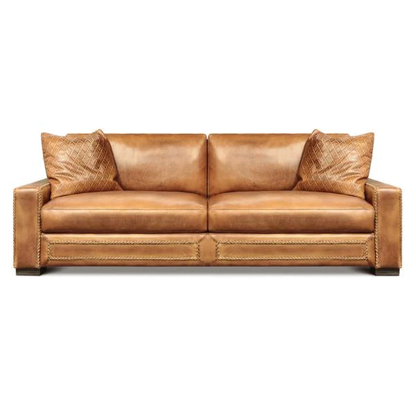 Eleanor Rigby Downtown Cowboy Sectional - Image 3