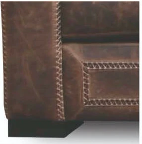 Eleanor Rigby Downtown Cowboy Sectional - Image 4