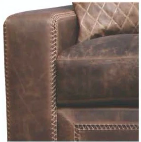 Eleanor Rigby Downtown Cowboy Sectional - Image 5