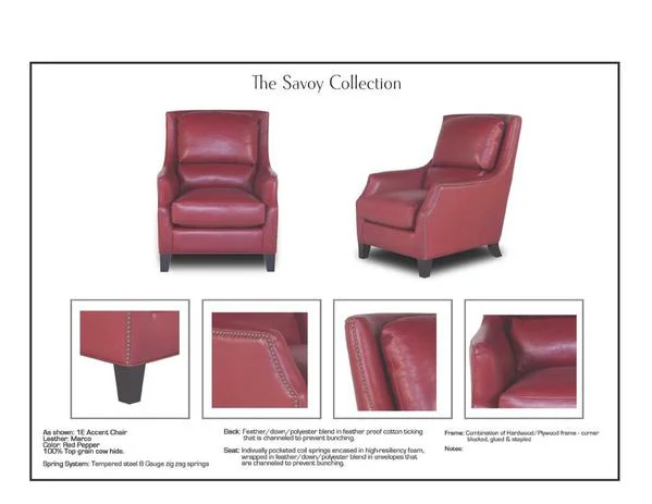 Eleanor Rigby Savoy - Image 9