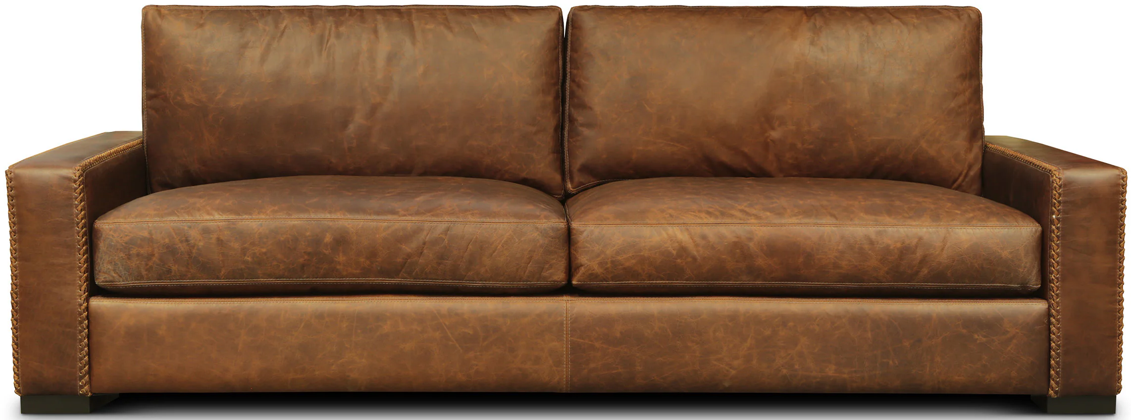 Eleanor Rigby Urban Cowboy Sofa - Image 2