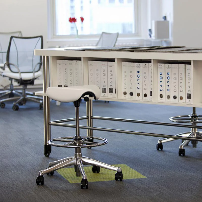 Humanscale Saddle & Pony - Image 5