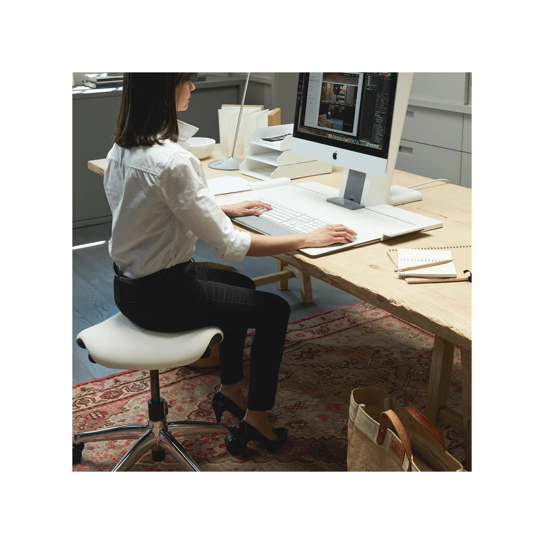 Humanscale Saddle & Pony - Image 8