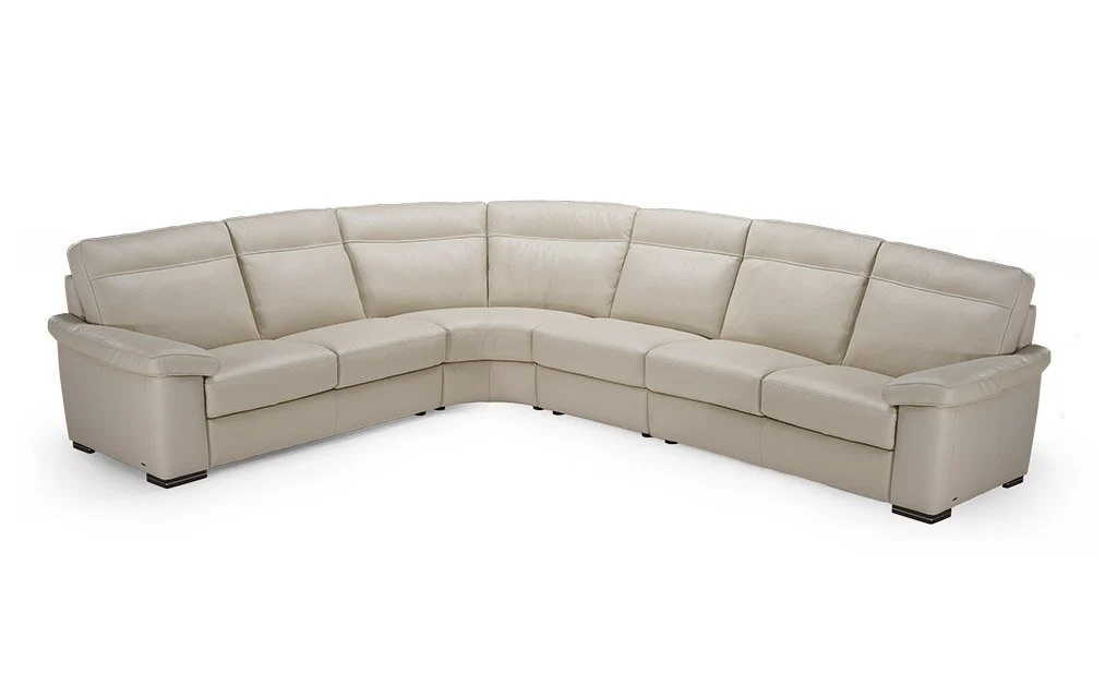 Natuzzi Editions Brivido B757 Sofa - Image 8