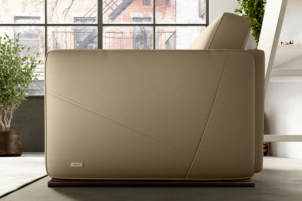 Natuzzi Editions Boston C259 - Image 6