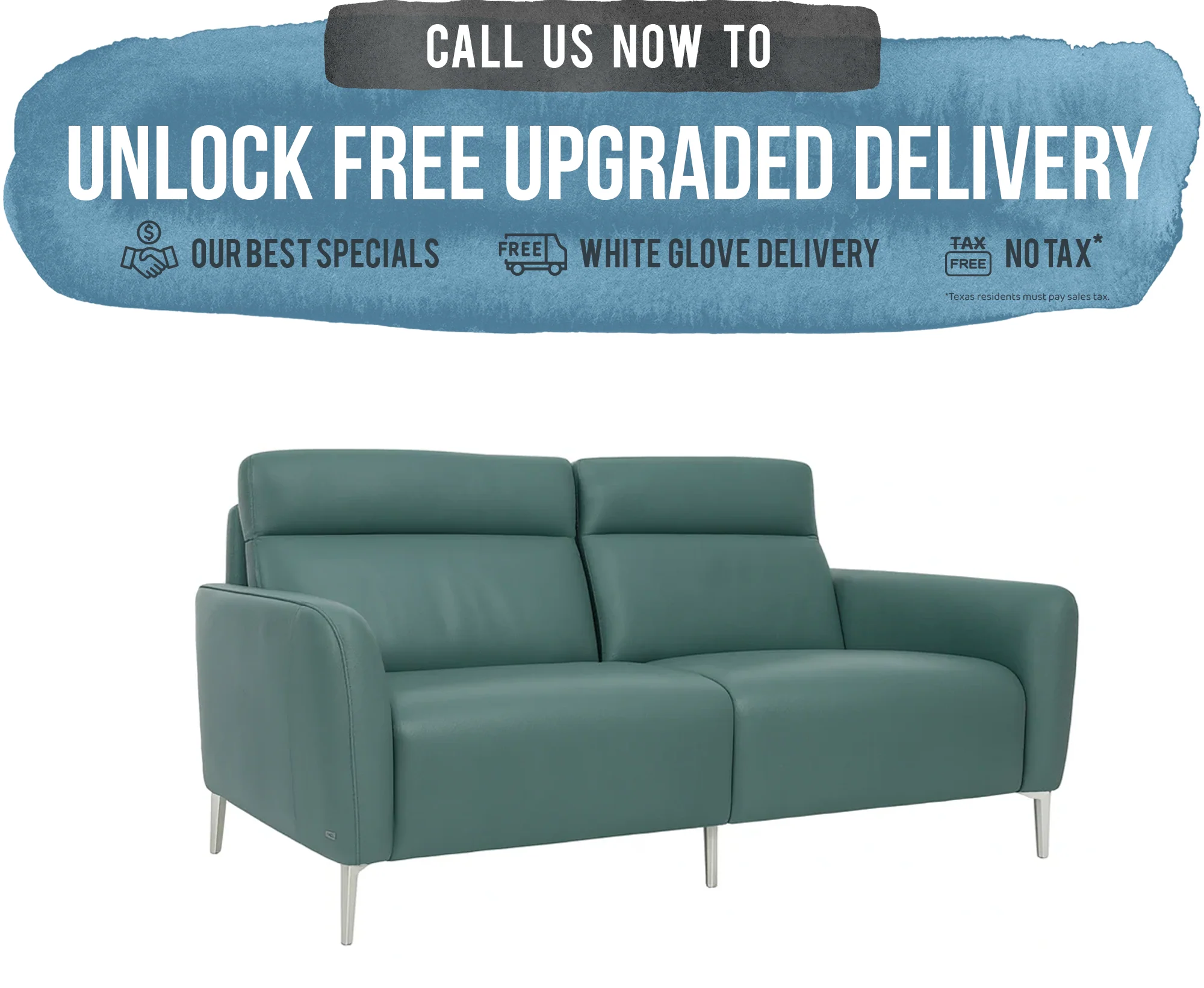 Natuzzi Editions Breeze C326
