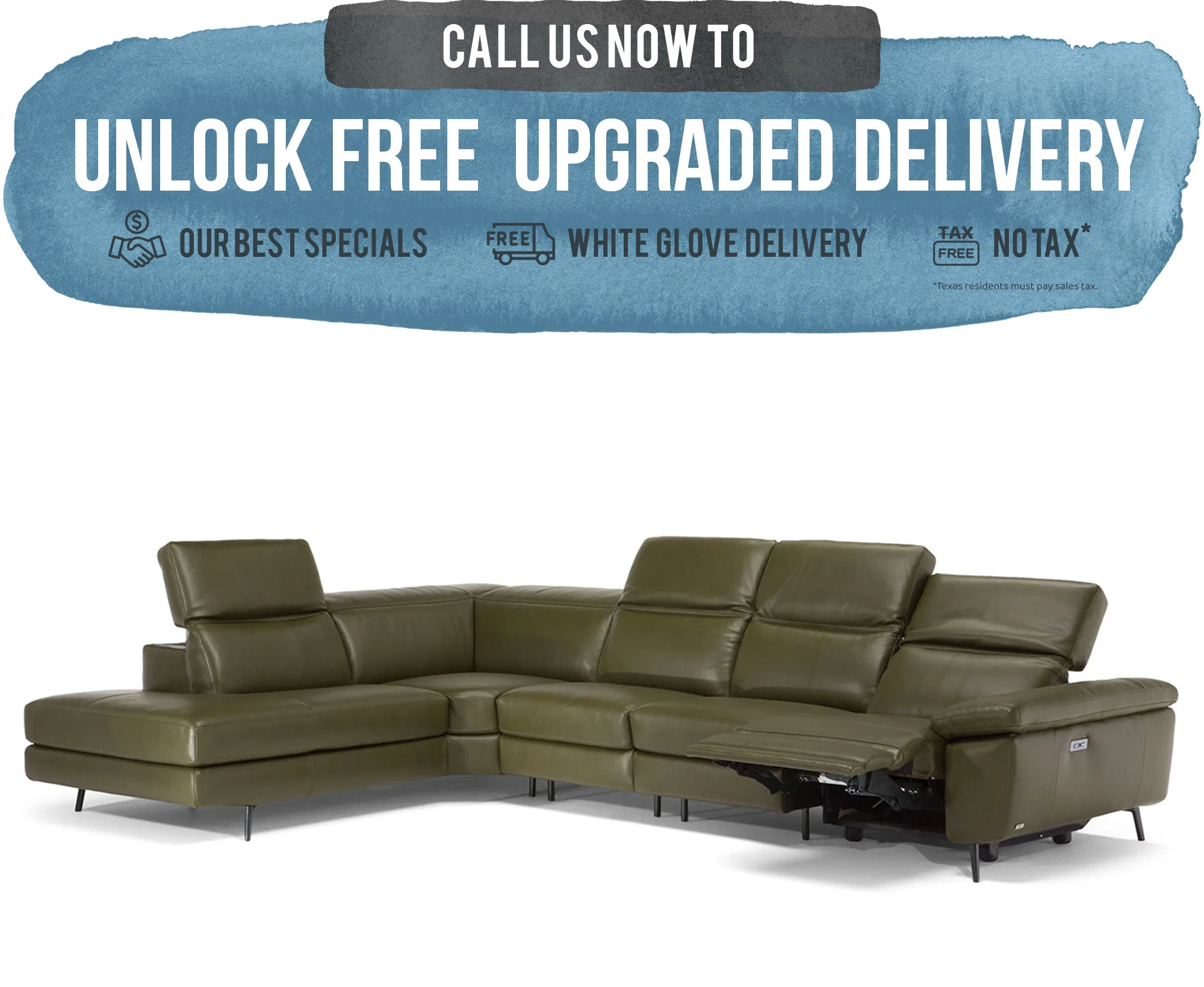 Natuzzi Editions Coro C217