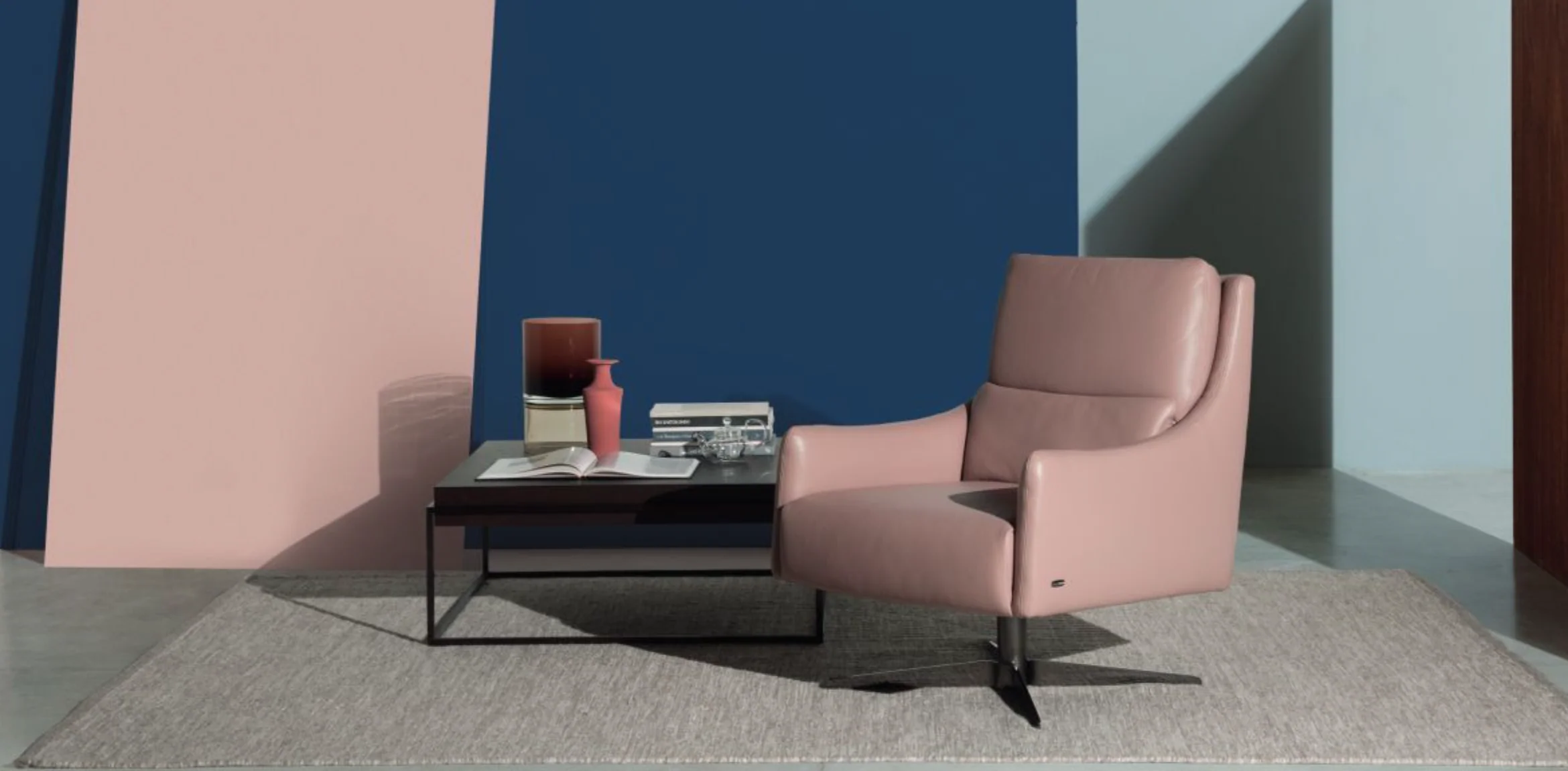 Natuzzi Editions Gloria C065 - Image 5