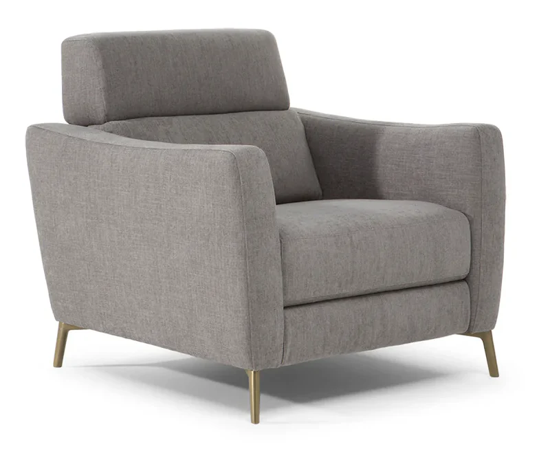 Natuzzi Editions Greg C200 - Image 9