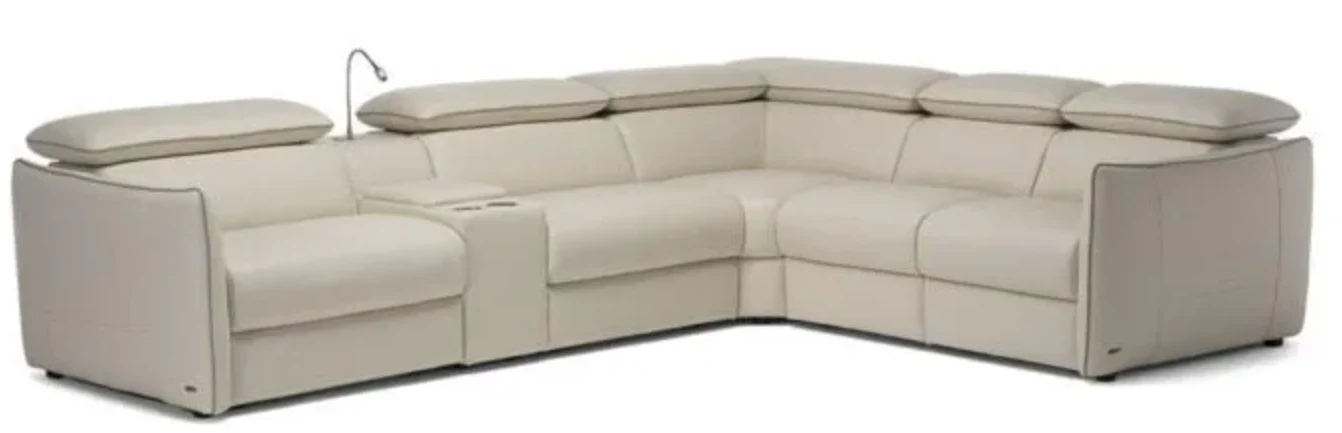 Natuzzi Editions Meraviglia B995 - Image 3