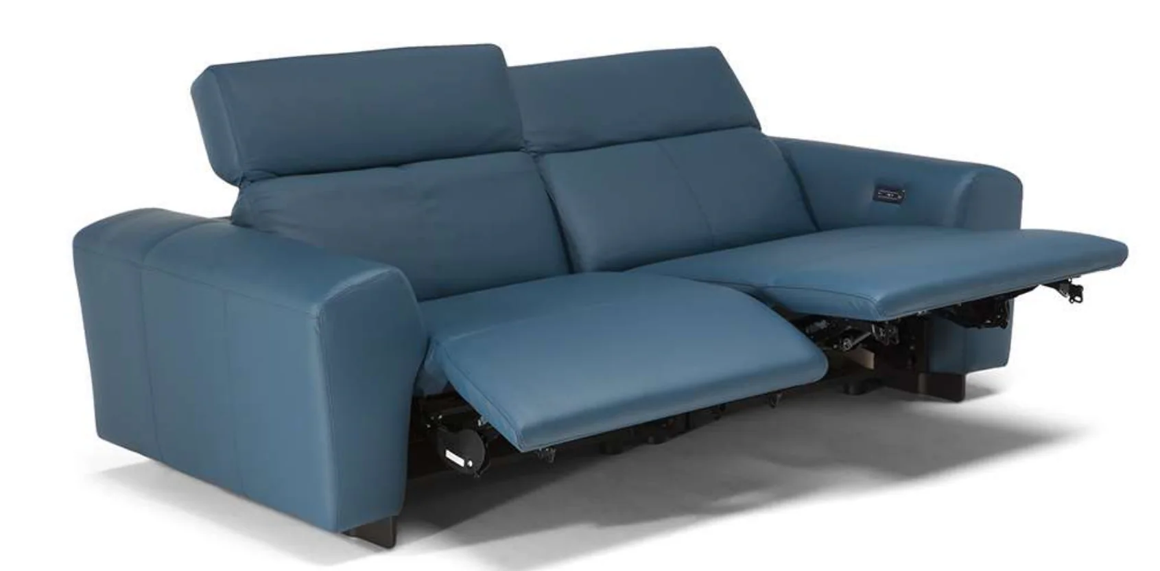 Natuzzi Editions Modus C197 Sofa - Image 8
