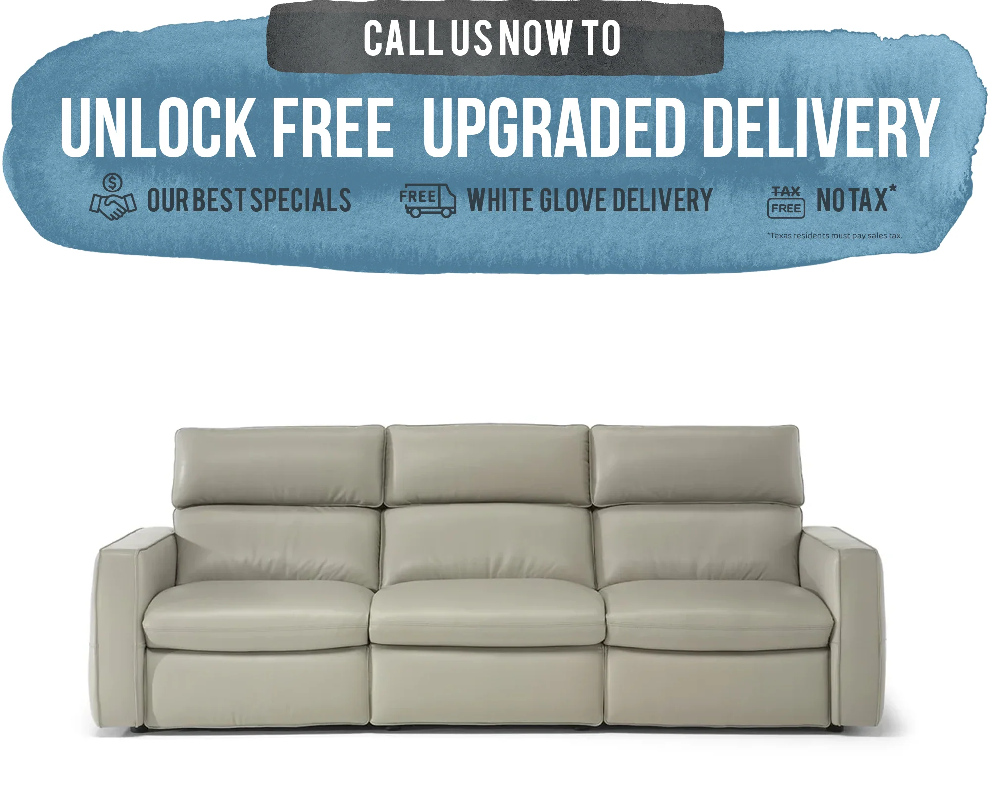 Natuzzi Editions Timoti C252