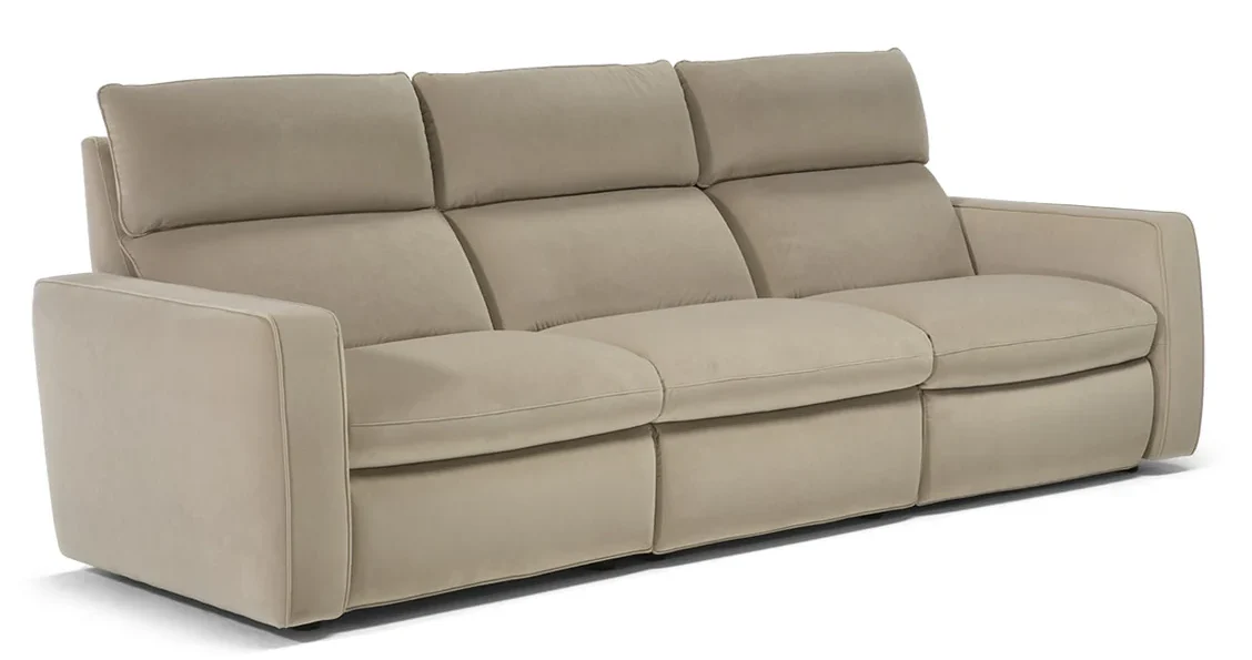 Natuzzi Editions Timoti C252 - Image 6
