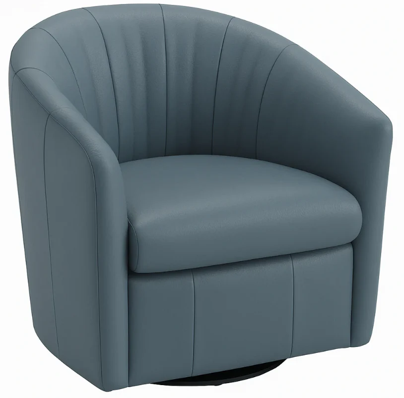Natuzzi Editions  Veronica A835 - Image 2