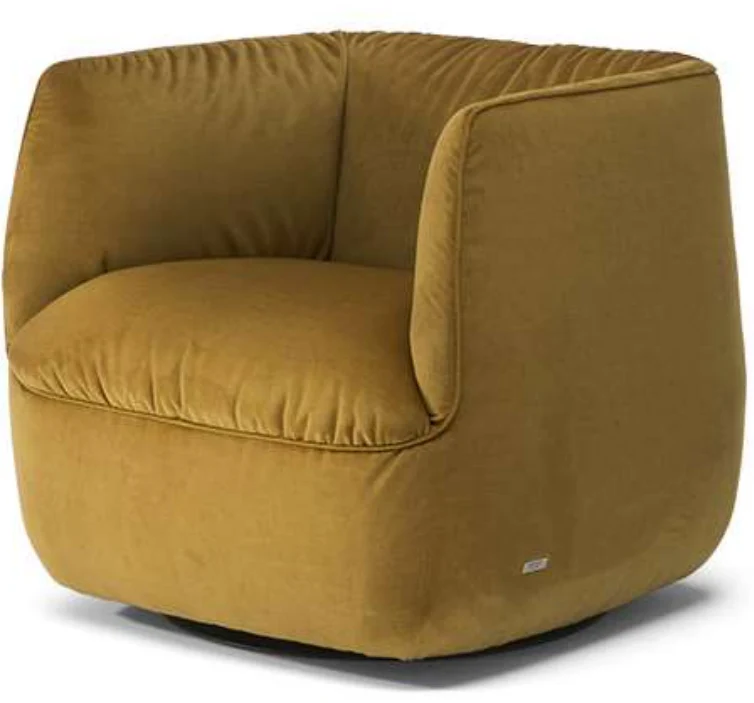 Natuzzi Editions Wally C195 - Image 6