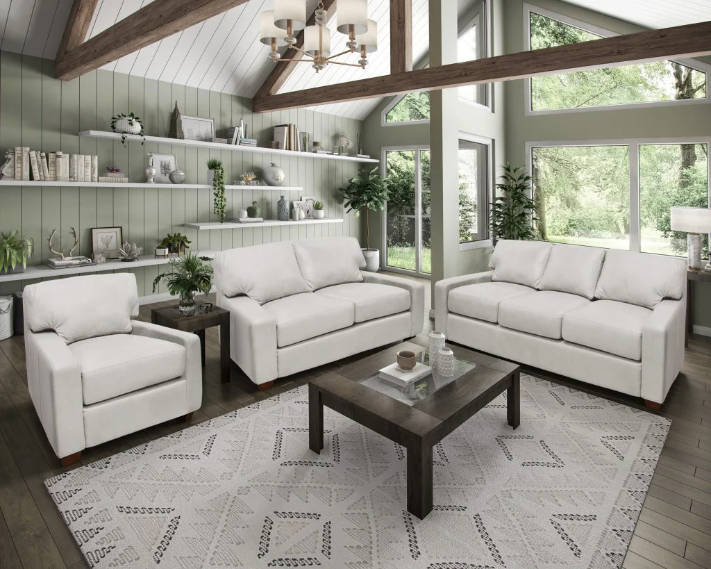 Omnia Albany Sectional - Image 10
