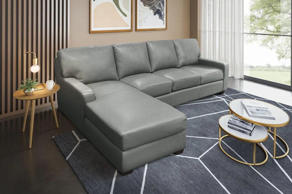 Omnia Albany Sectional - Image 6