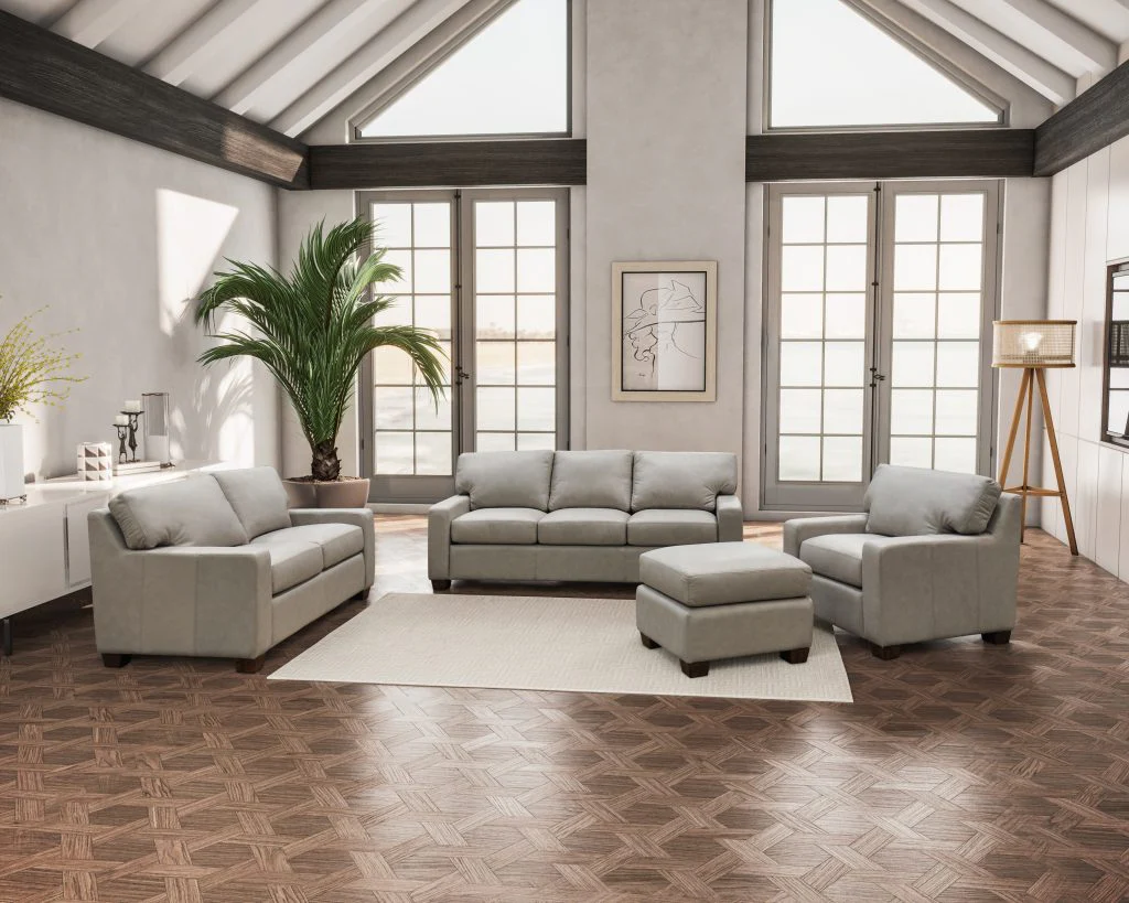 Omnia Albany Sectional - Image 8