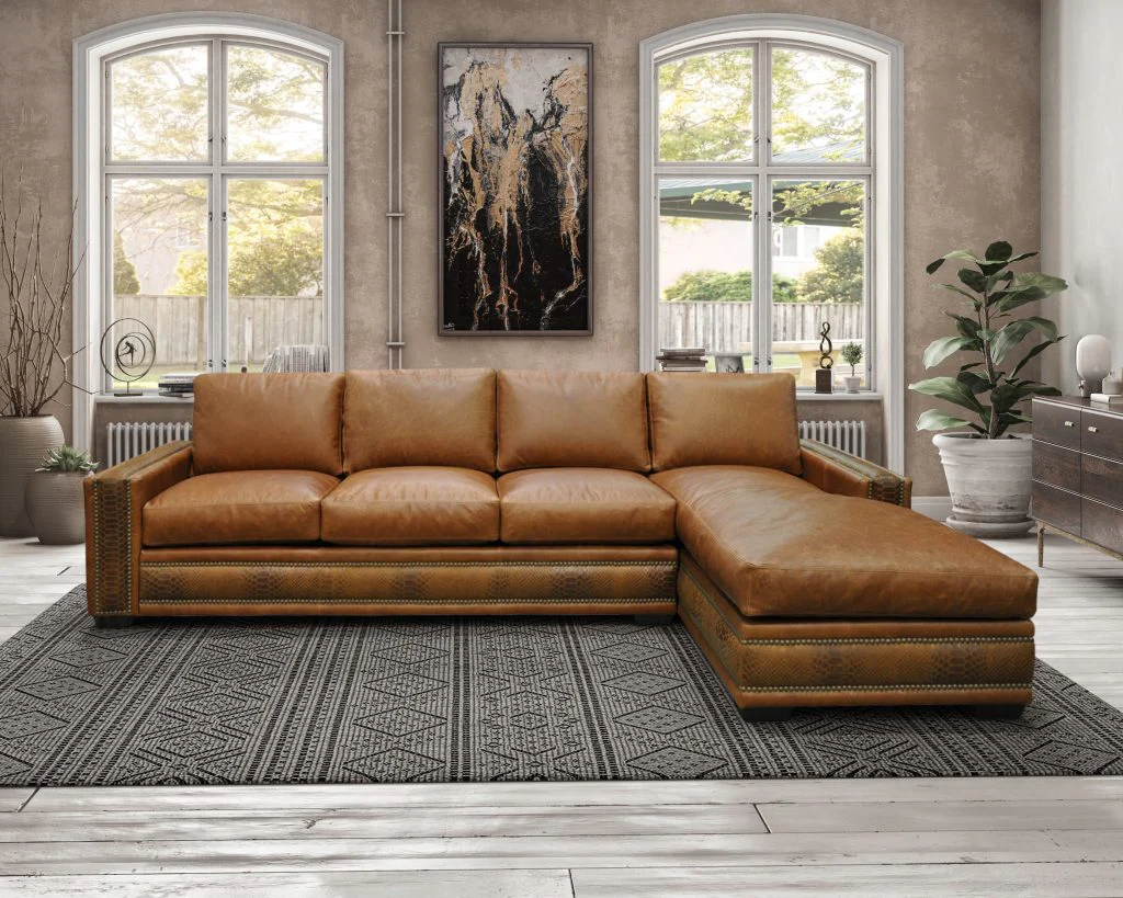 Omnia Ashton Sectional - Image 3