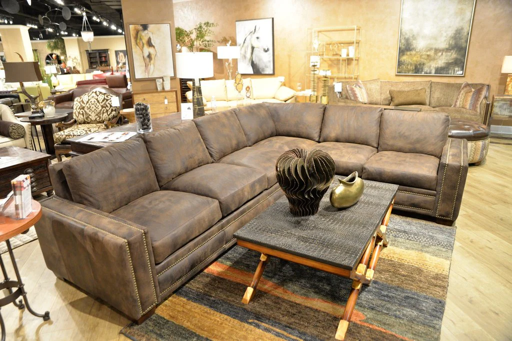 Omnia Ashton Sectional - Image 6