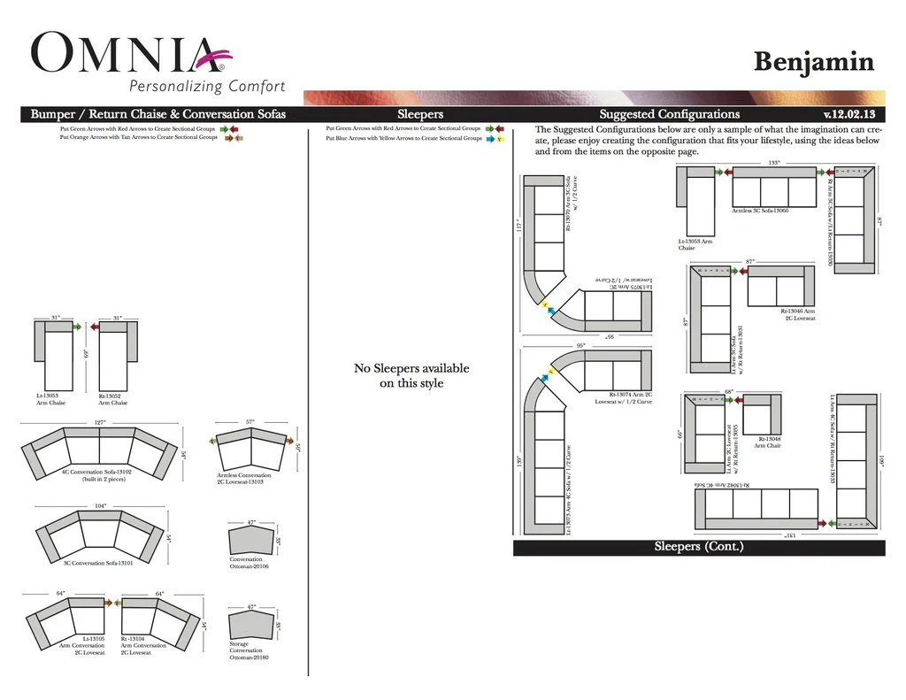 Omnia Benjamin - Image 11
