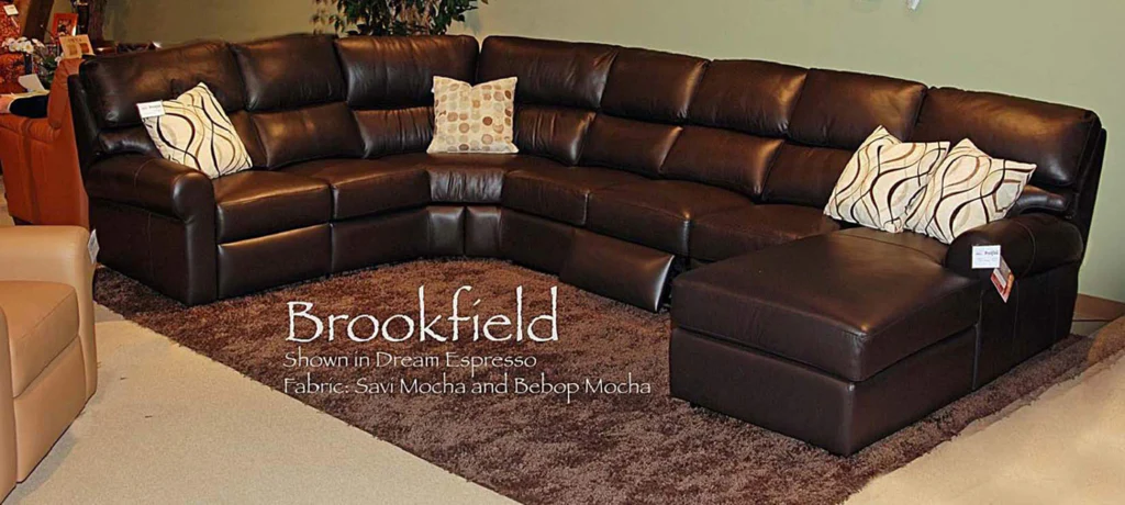 Omnia Brookfield Sofa - Image 5