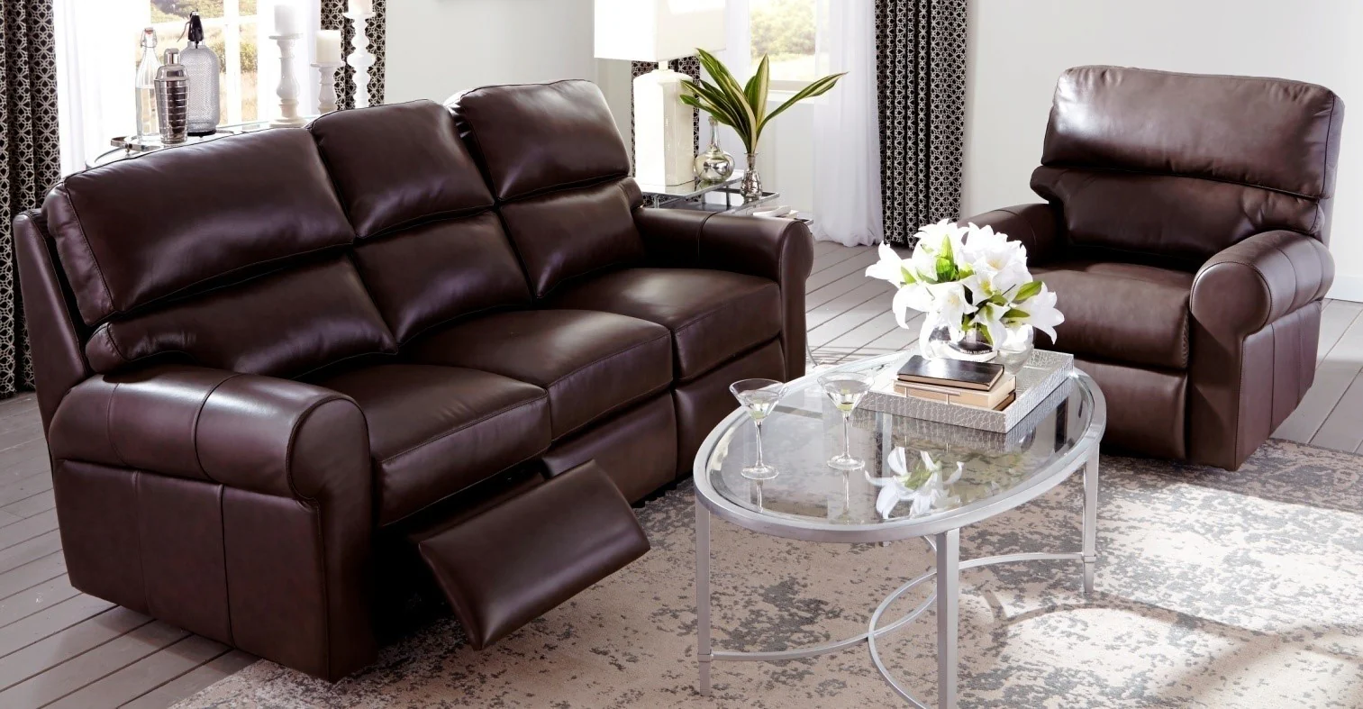 Omnia Brookfield Sectional - Image 4