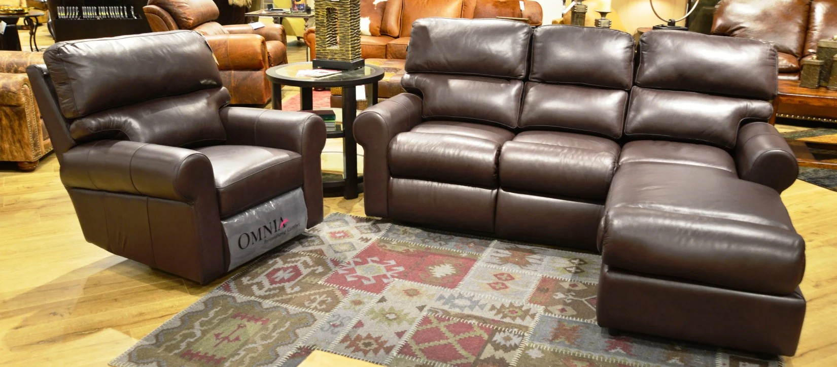 Omnia Brookhaven Sofa - Image 4