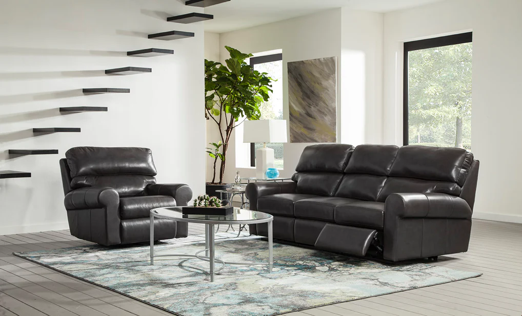 Omnia Brookhaven Sectional - Image 3