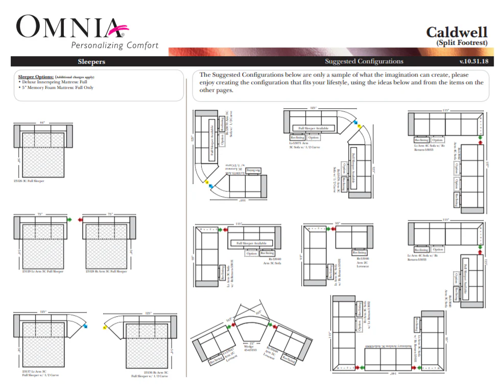 Omnia Caldwell - Image 5