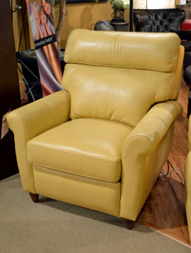 Omnia Cameo Chair - Image 3