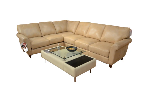 Omnia Cameo Sectional - Image 3