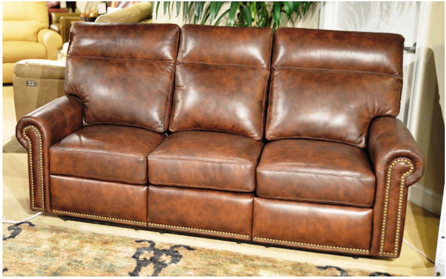Omnia Campbell Sofa - Image 4