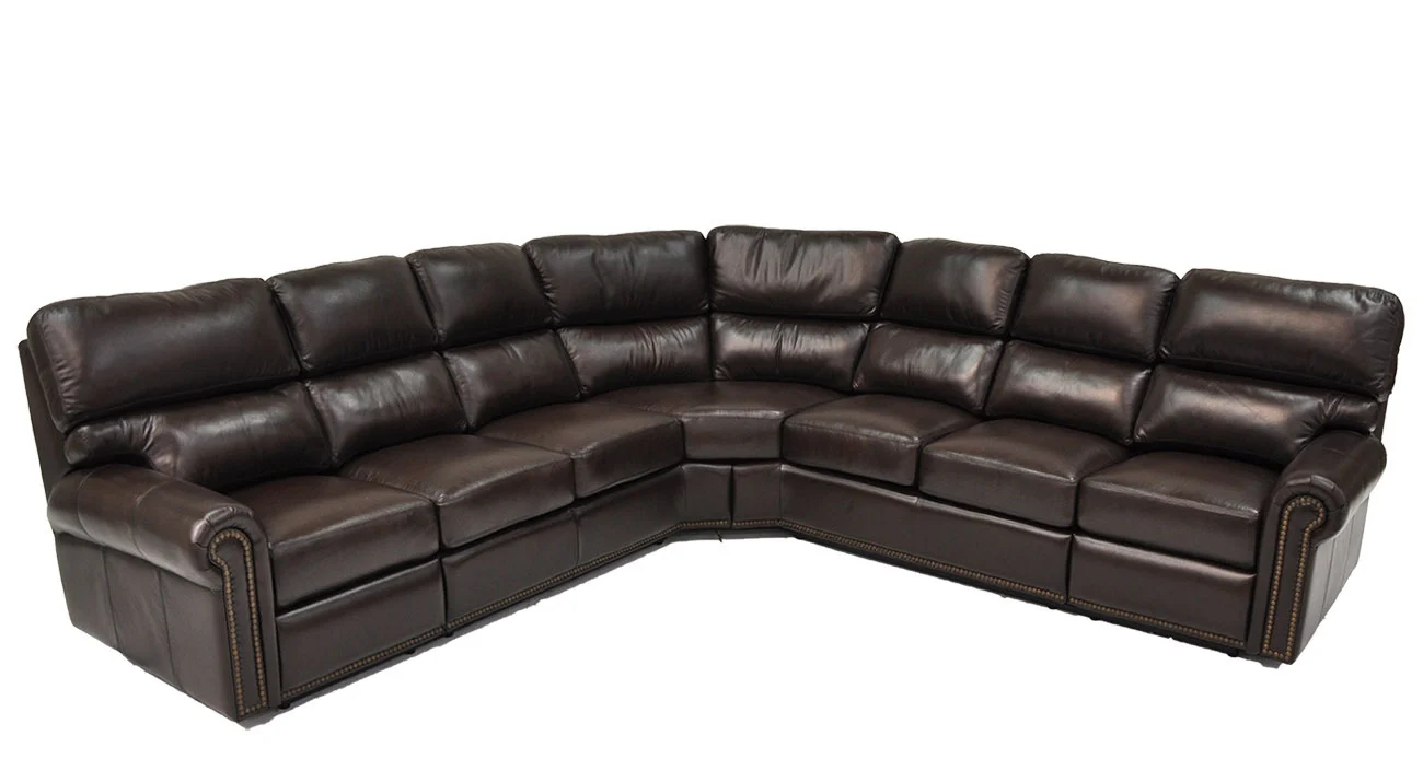 Omnia Carlton Sectional - Image 3