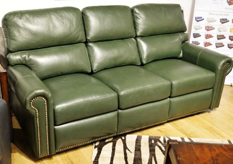 Omnia Carlton Sectional - Image 7