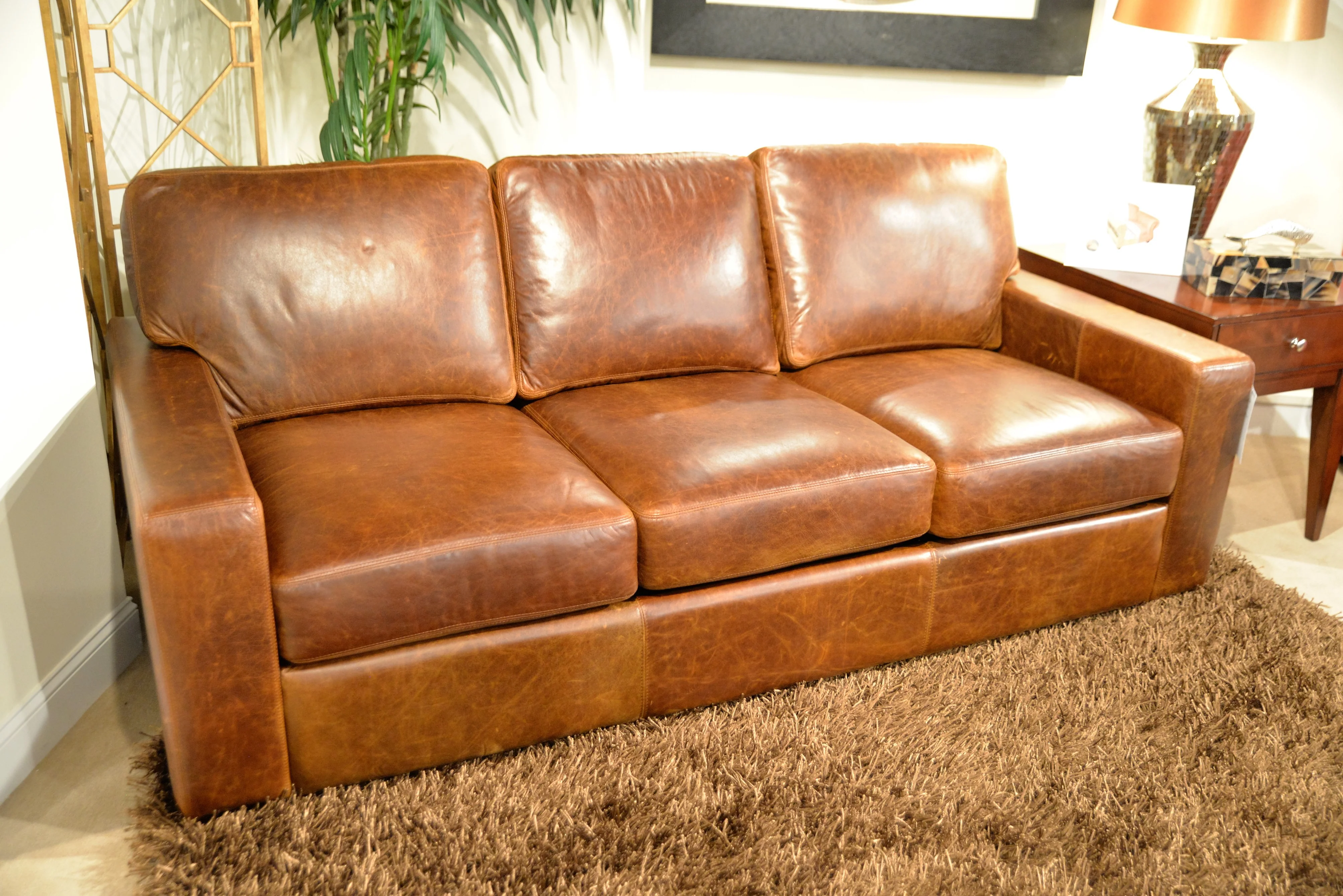 Omnia City Craft Sofa - Image 3