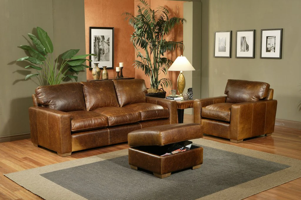 Omnia City Craft Sofa - Image 5