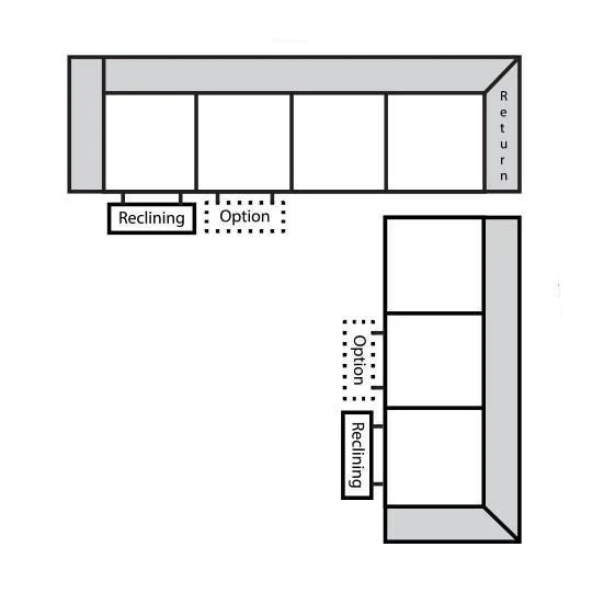 Omnia Coleman Sofa - Image 20