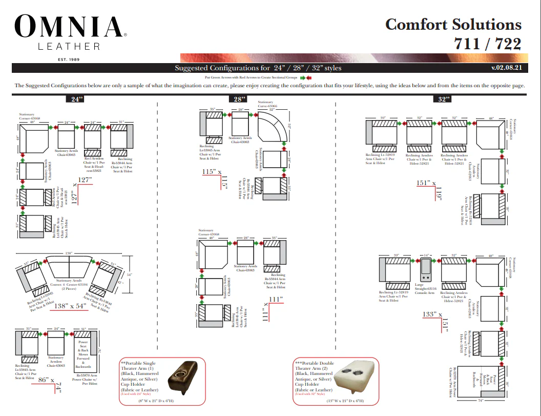 Omnia Comfort Solutions 711 (24/28/32) - Image 12