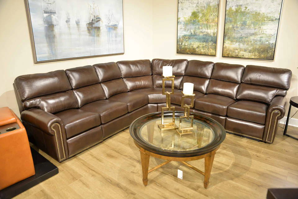 Omnia Connor Sofa - Image 4
