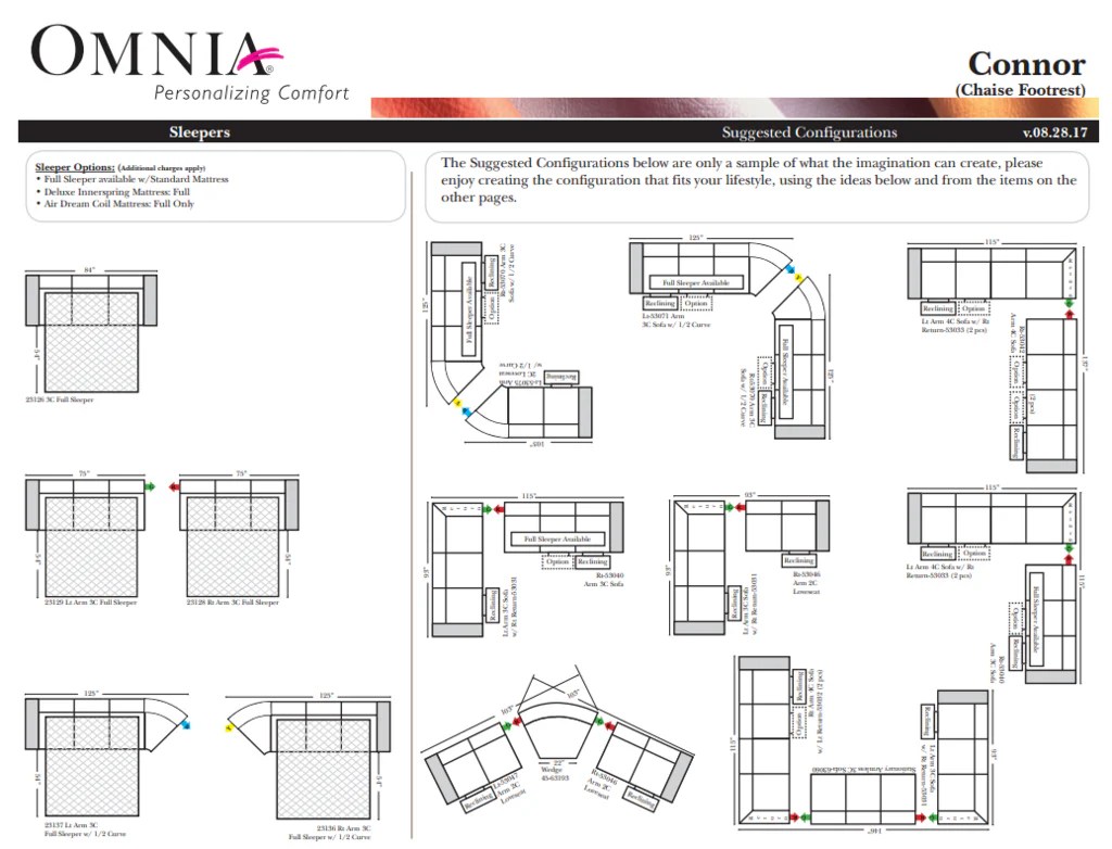 Omnia Connor Theater - Image 6