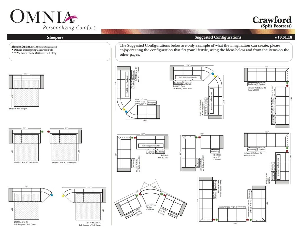 Omnia Crawford - Image 6