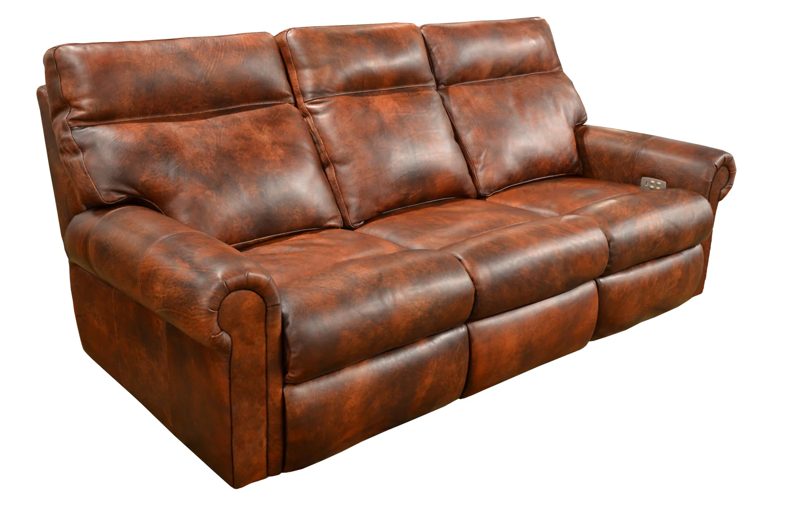 Omnia Curtis Sectional - Image 4